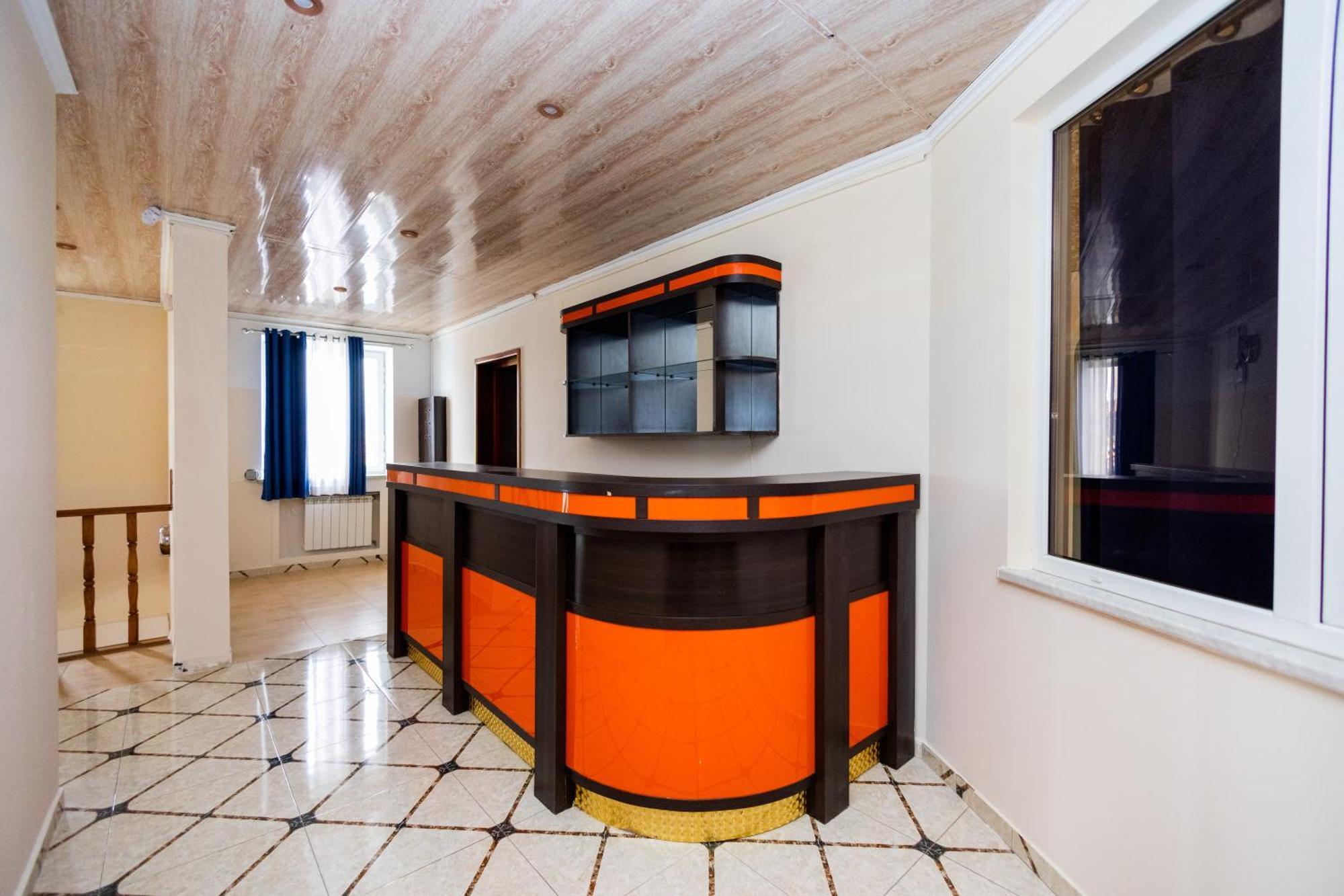 Yan Hotel Yerevan Ngoại thất bức ảnh