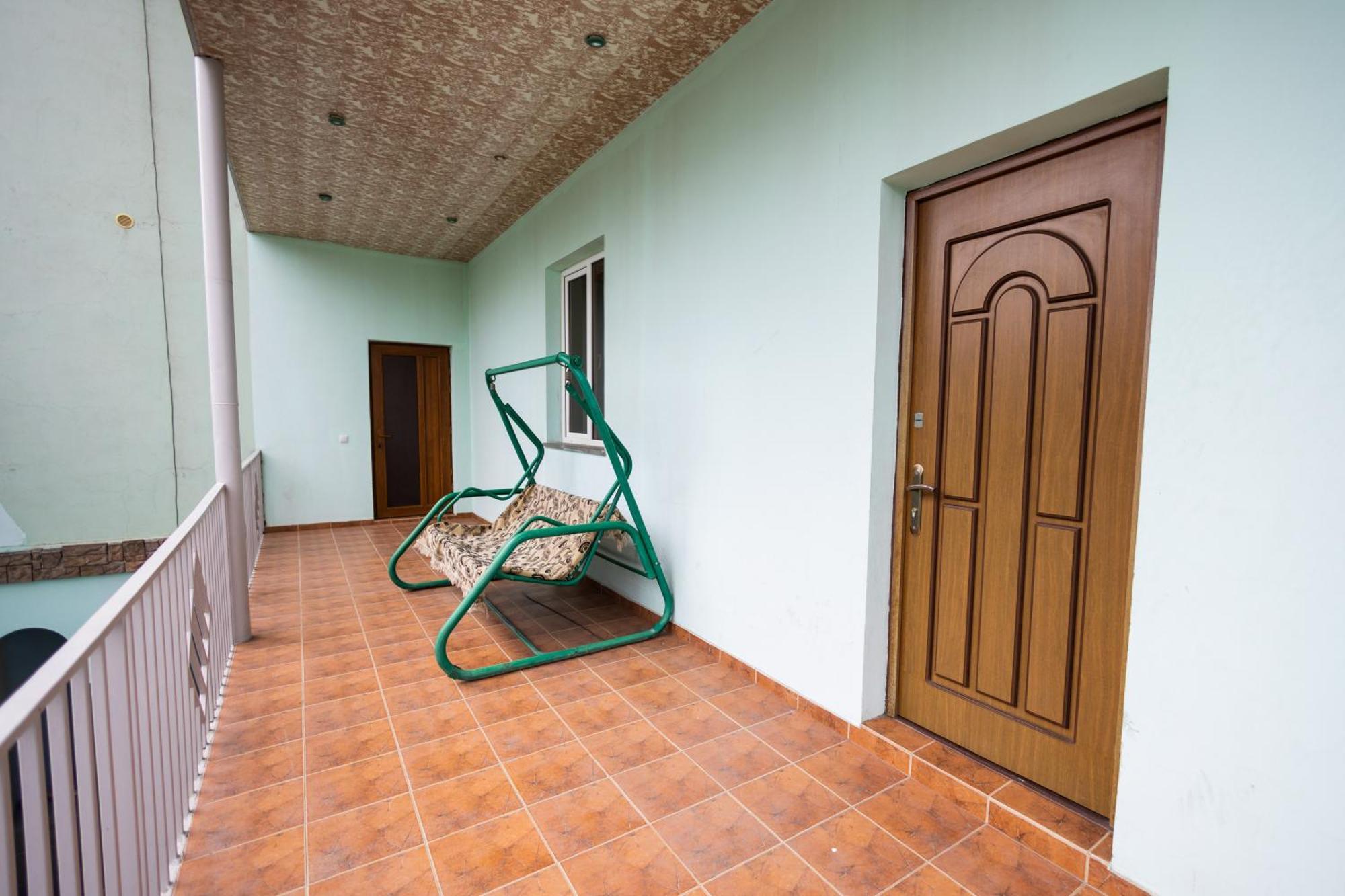 Yan Hotel Yerevan Ngoại thất bức ảnh