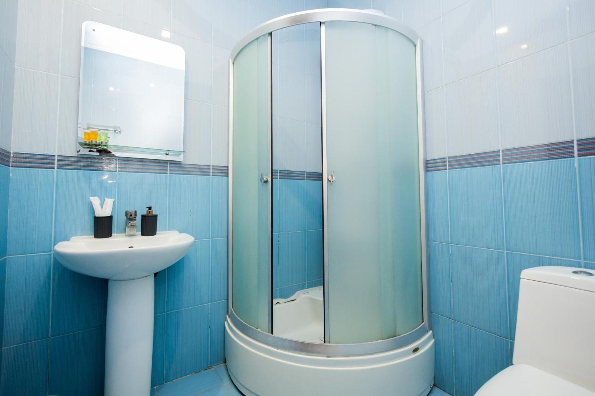 Yan Hotel Yerevan Ngoại thất bức ảnh
