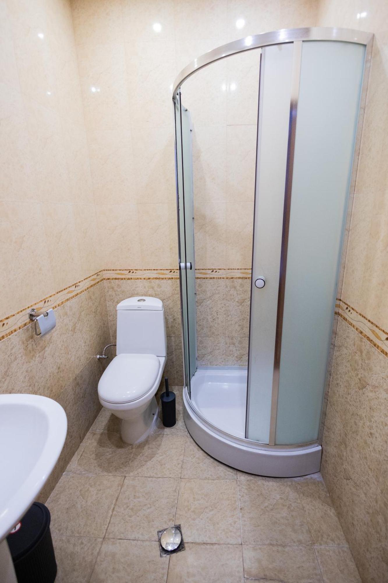 Yan Hotel Yerevan Ngoại thất bức ảnh